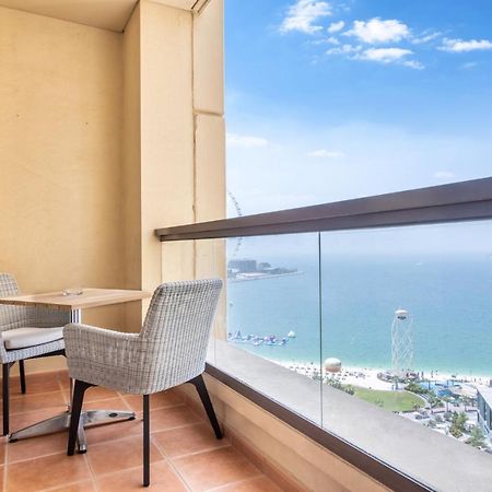 Icon Casa Living - Rimal 3 Residence - Jbr 두바이 외부 사진