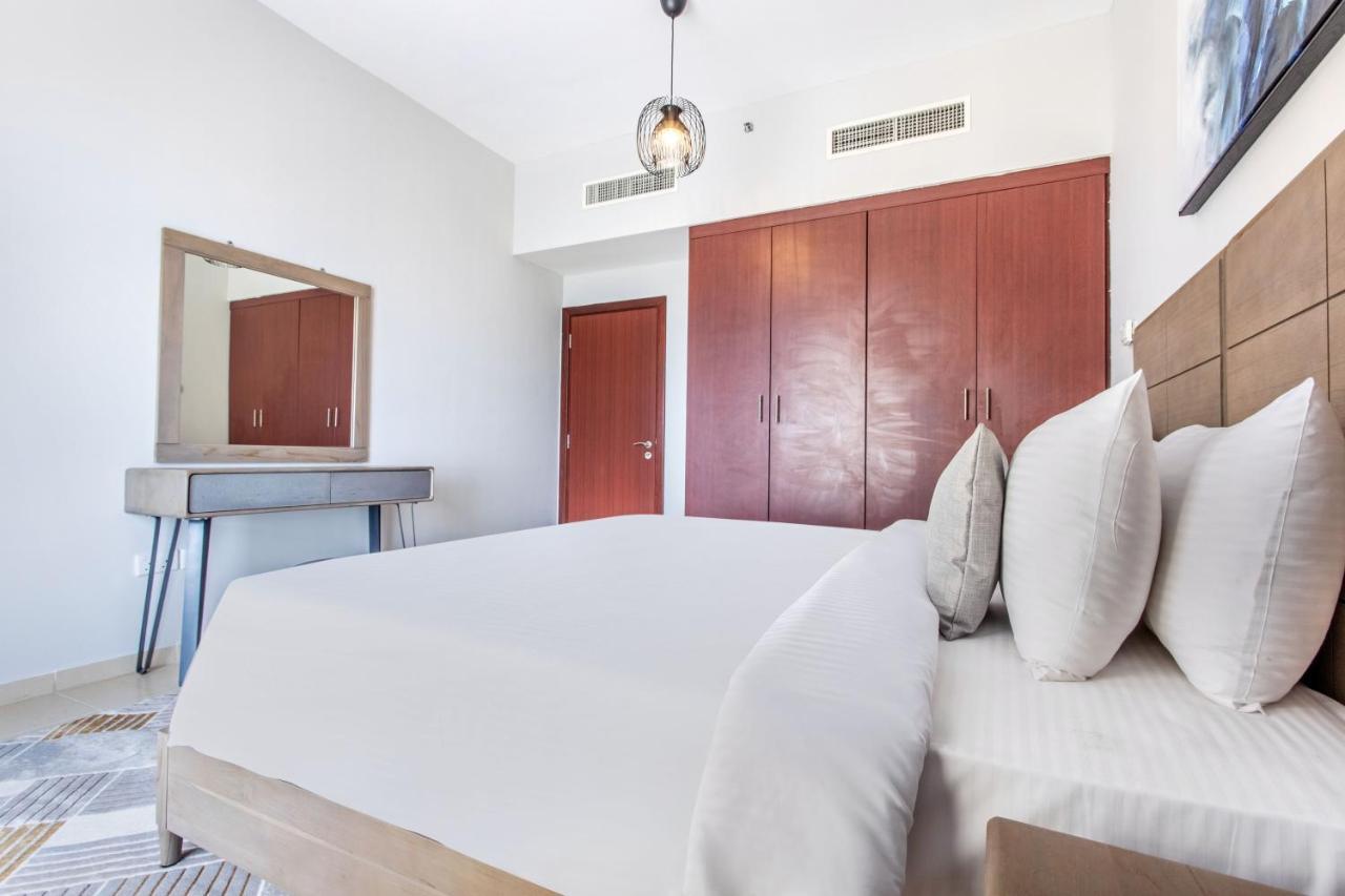 Icon Casa Living - Rimal 3 Residence - Jbr 두바이 외부 사진