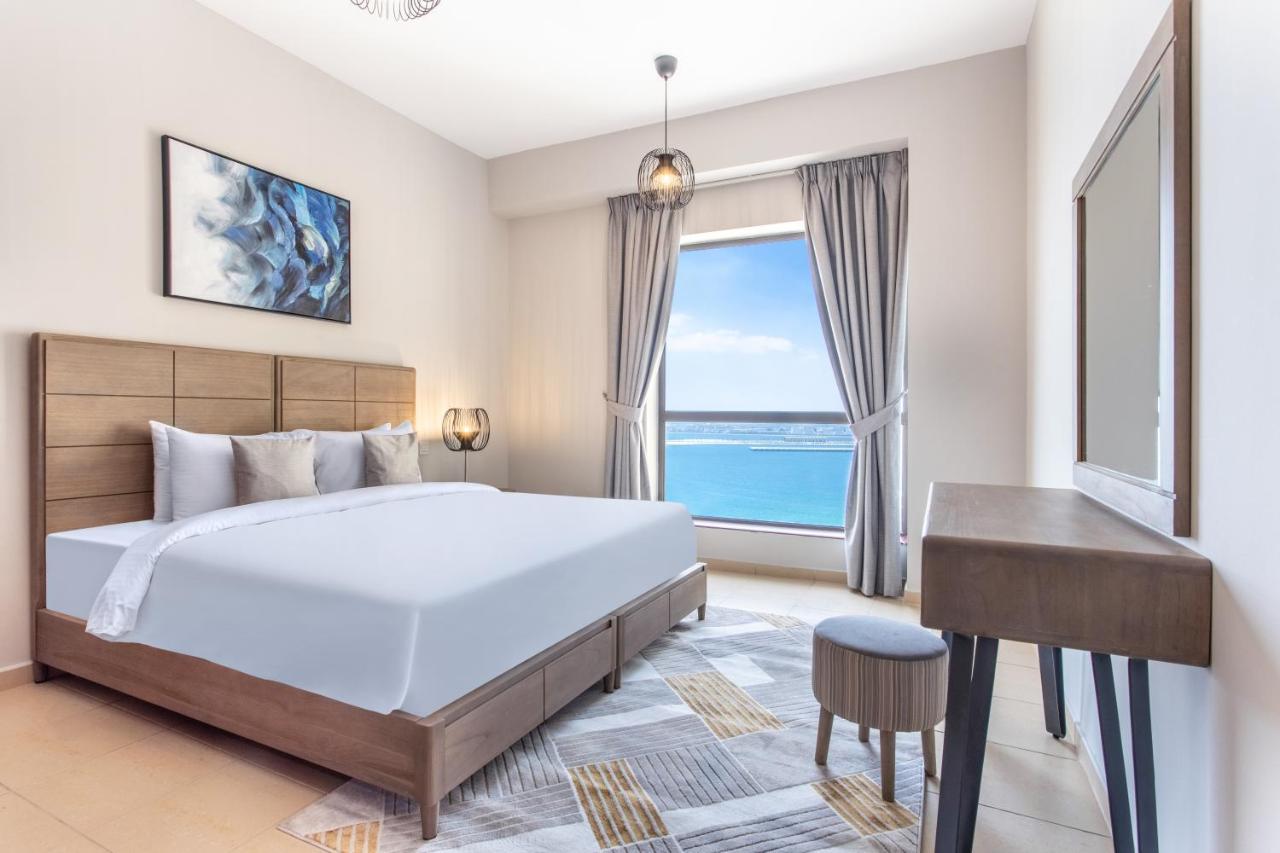 Icon Casa Living - Rimal 3 Residence - Jbr 두바이 외부 사진