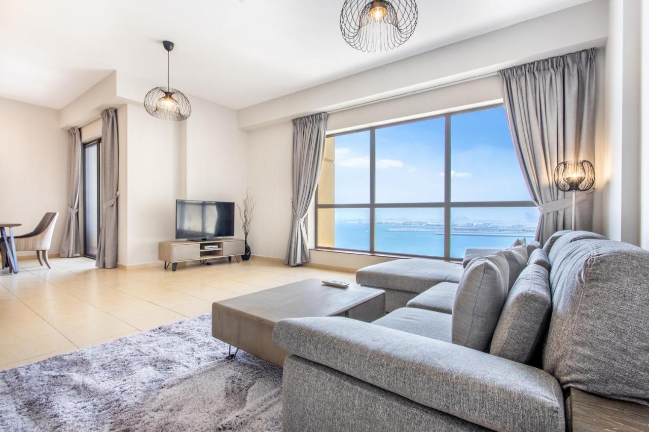 Icon Casa Living - Rimal 3 Residence - Jbr 두바이 외부 사진