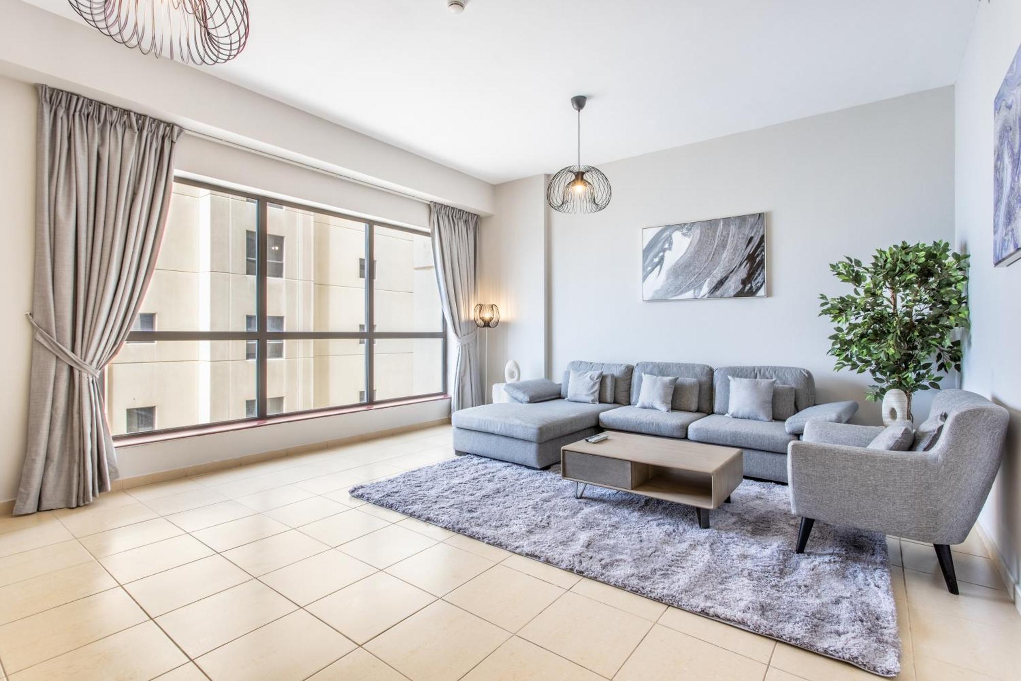 Icon Casa Living - Rimal 3 Residence - Jbr 두바이 외부 사진