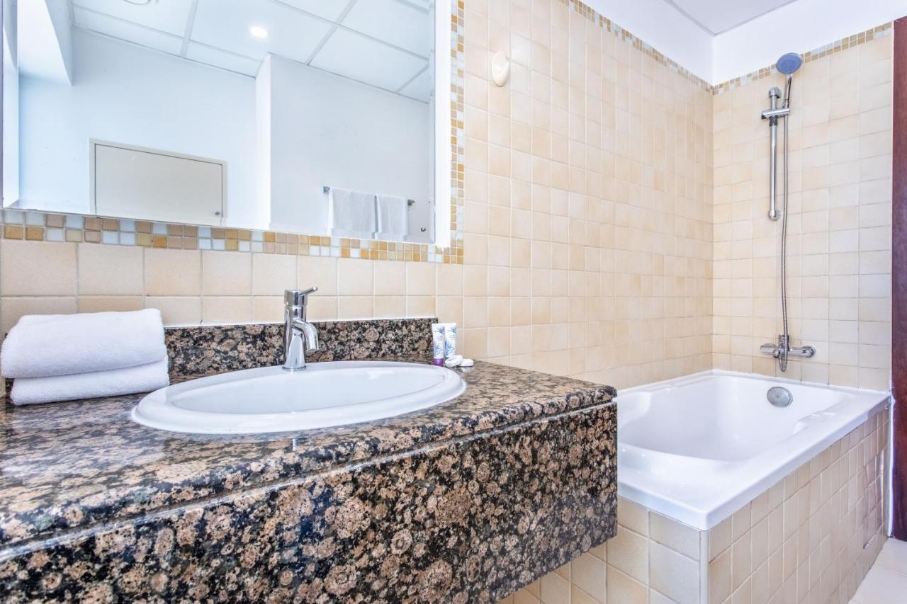 Icon Casa Living - Rimal 3 Residence - Jbr 두바이 외부 사진