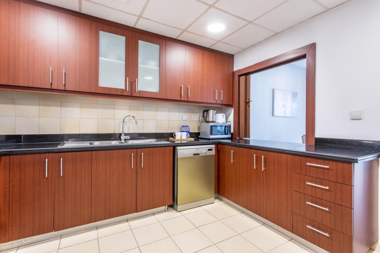 Icon Casa Living - Rimal 3 Residence - Jbr 두바이 외부 사진