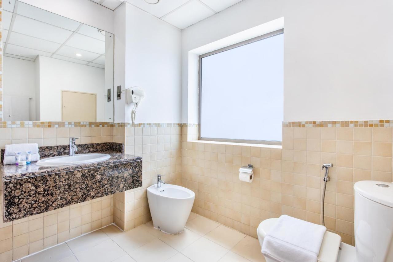 Icon Casa Living - Rimal 3 Residence - Jbr 두바이 외부 사진