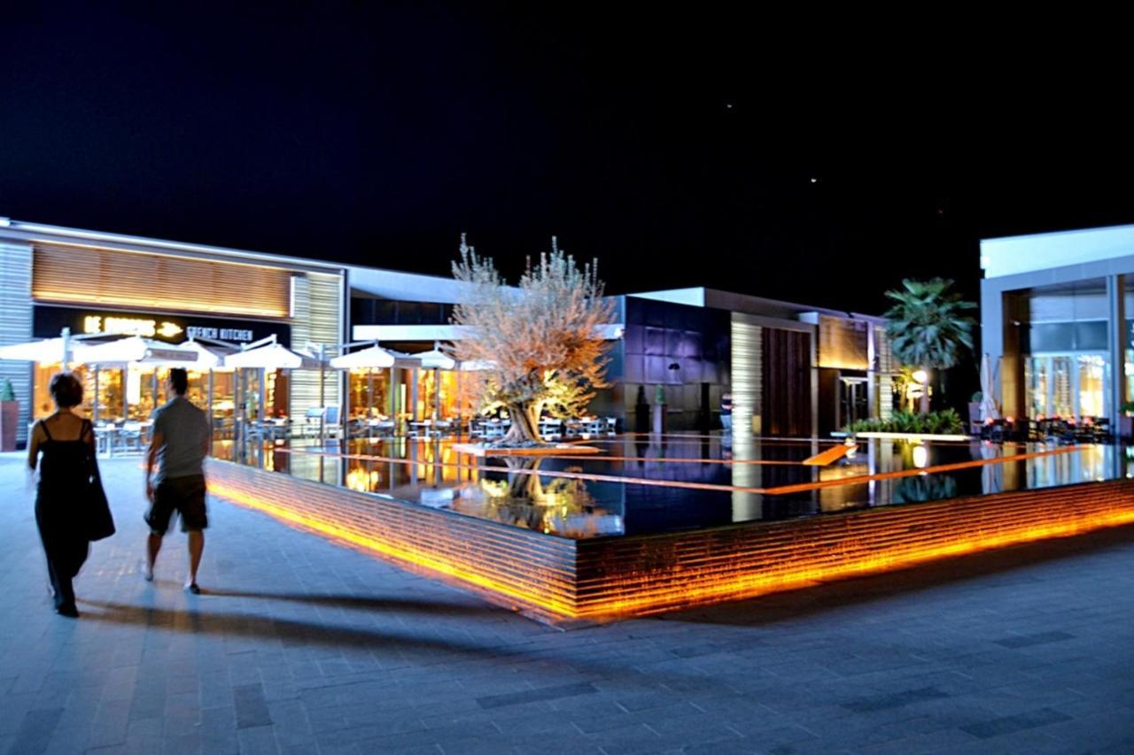 Icon Casa Living - Rimal 3 Residence - Jbr 두바이 외부 사진