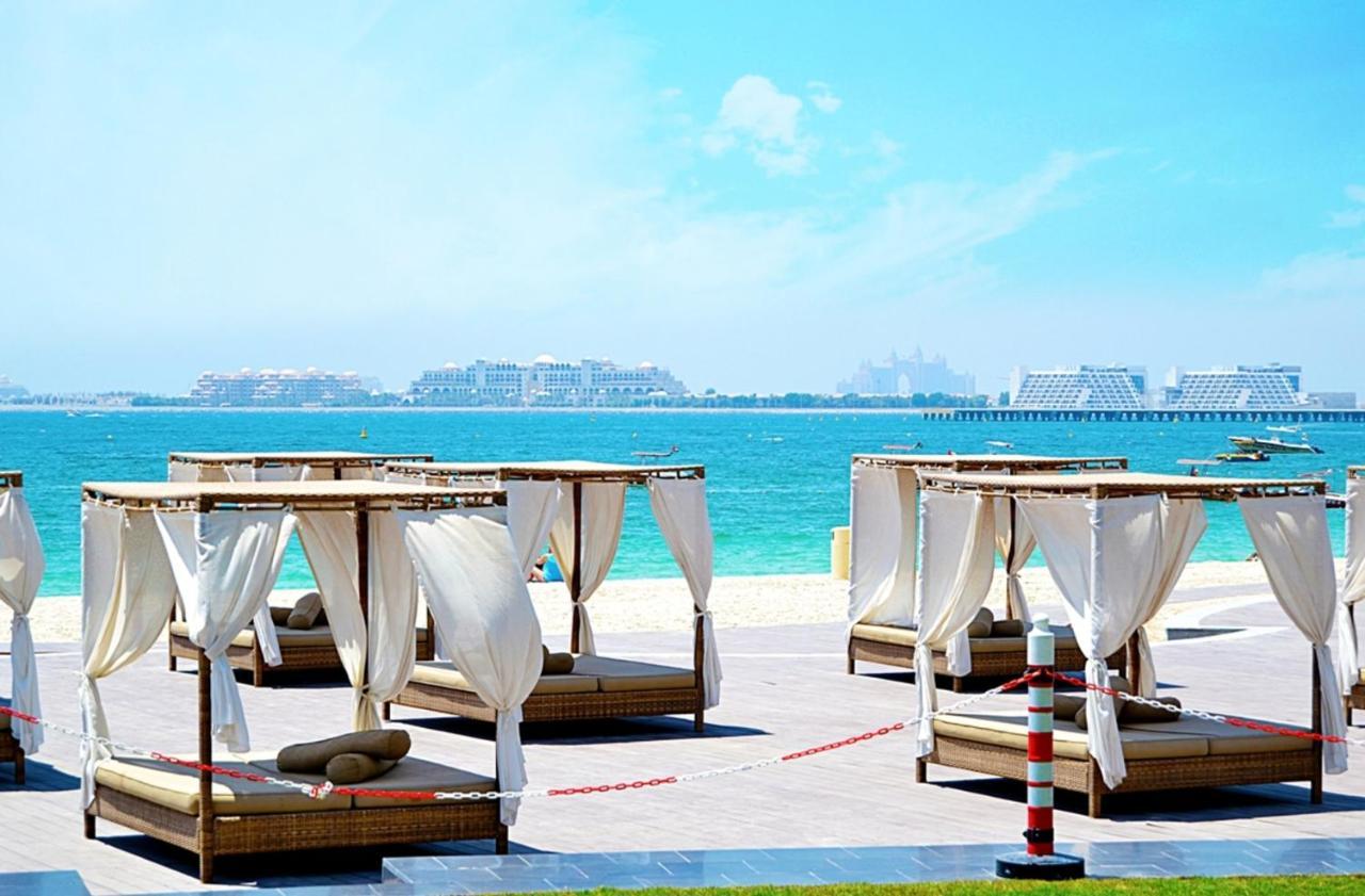 Icon Casa Living - Rimal 3 Residence - Jbr 두바이 외부 사진